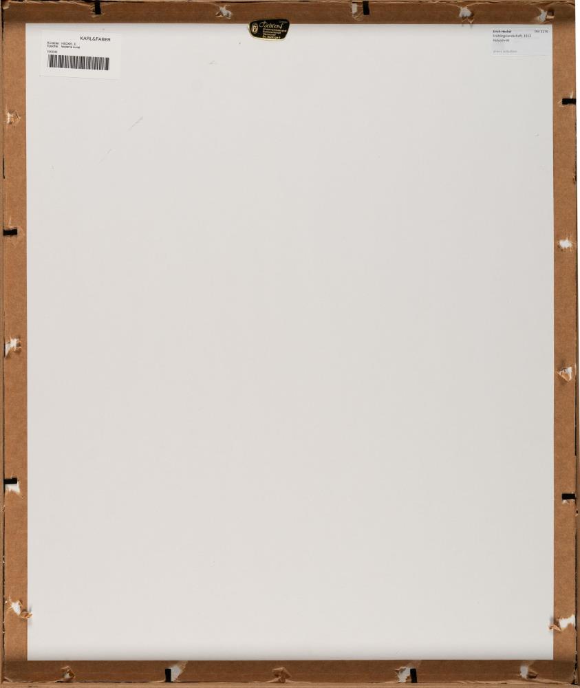 „Frühlingslandschaft“