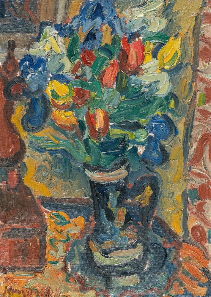 Tulips