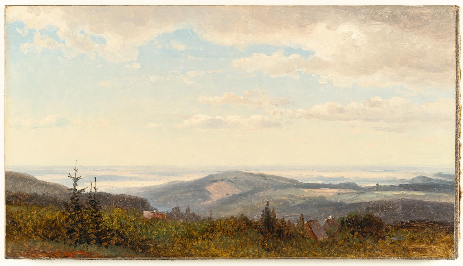 Im Riesengebirge