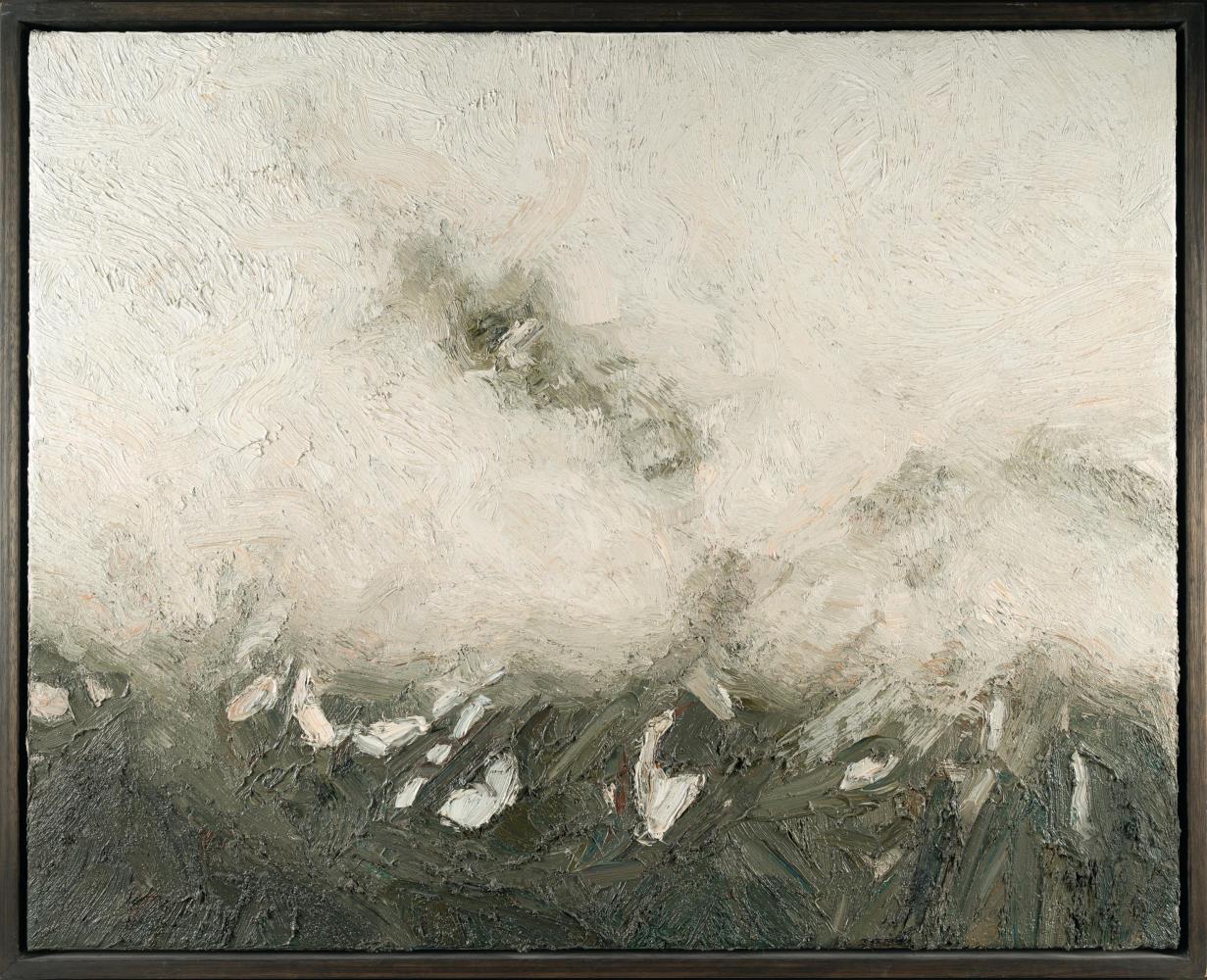 „Alpenstück 27/VIII“