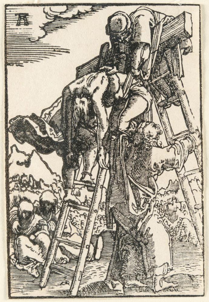 Die vollständige Folge: Sündenfall und Erlösung des Menschengeschlechts