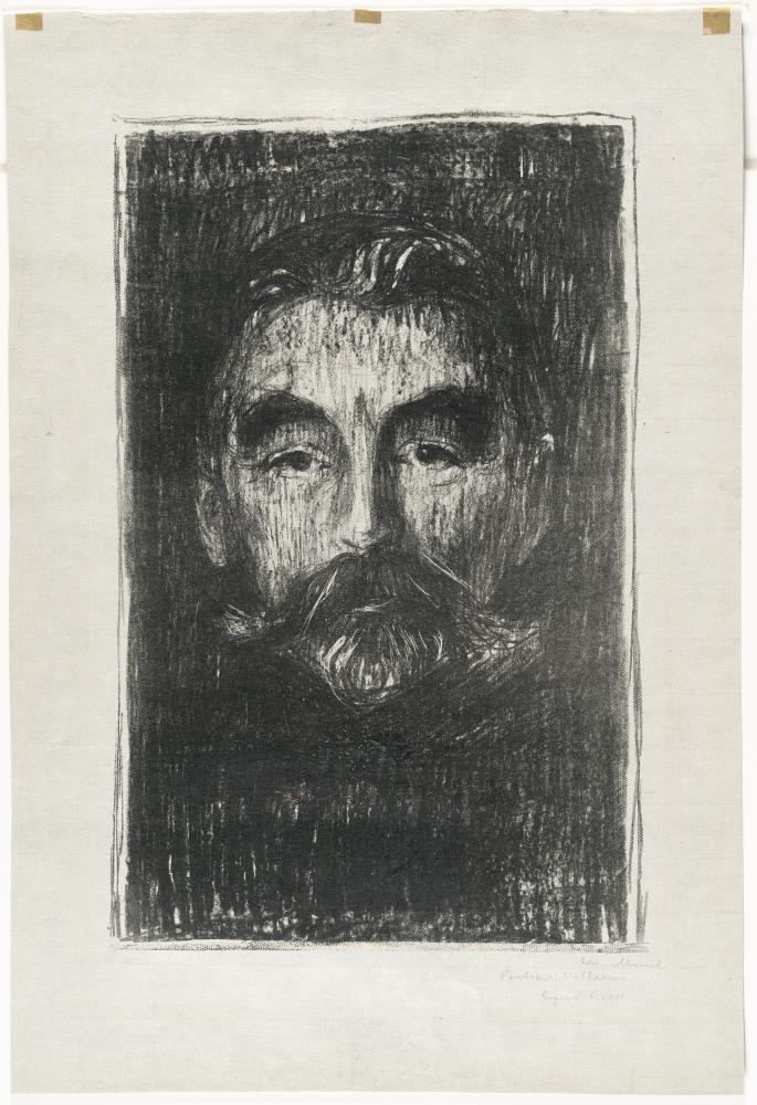 Stéphane Mallarmé