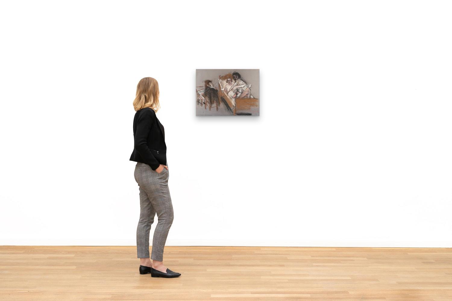 Schubert und Schober