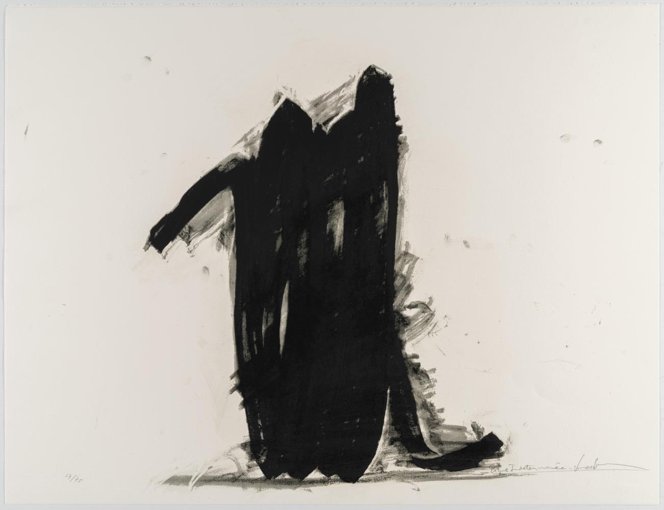 Aus: „Ligne Indeterminée“