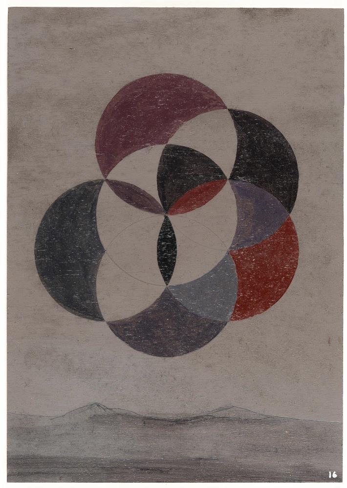 „Metropolis B.16“