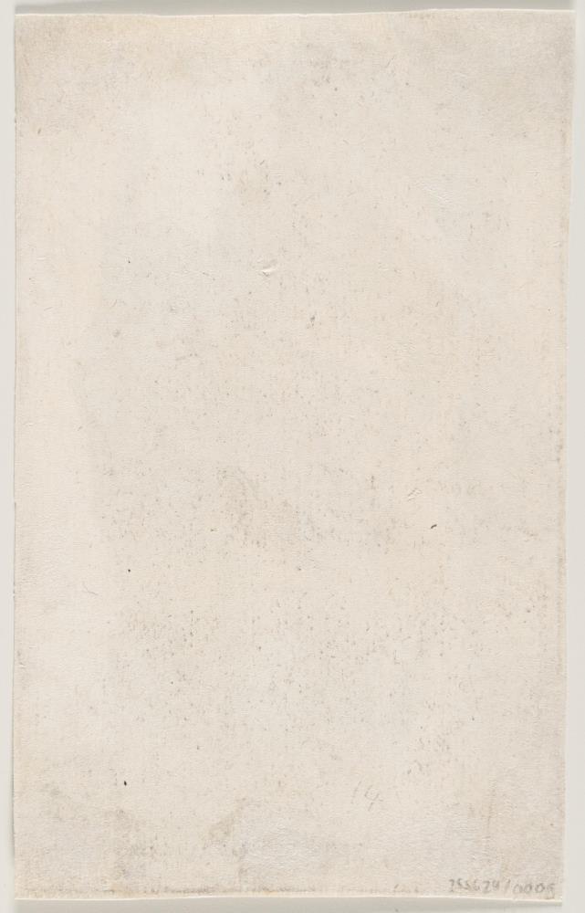 Der Apostel Bartholomäus
