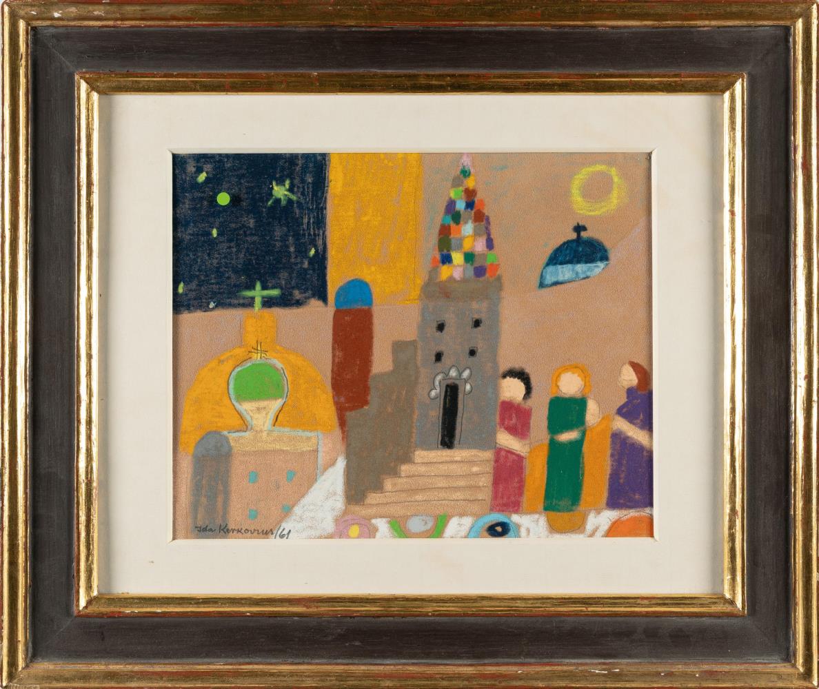 Weihnachten (Russische Kirche)