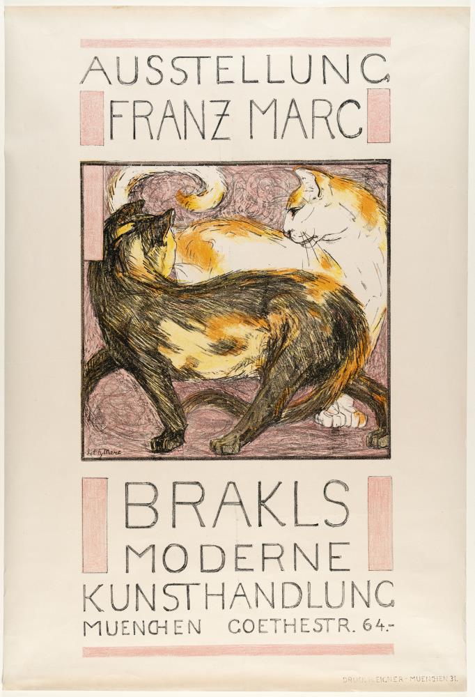 Two Cats