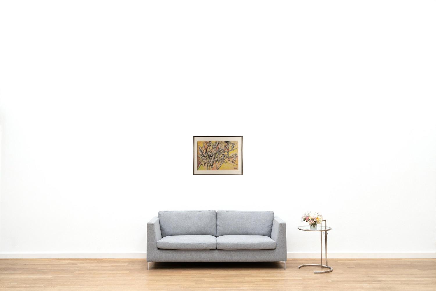 Ohne Titel