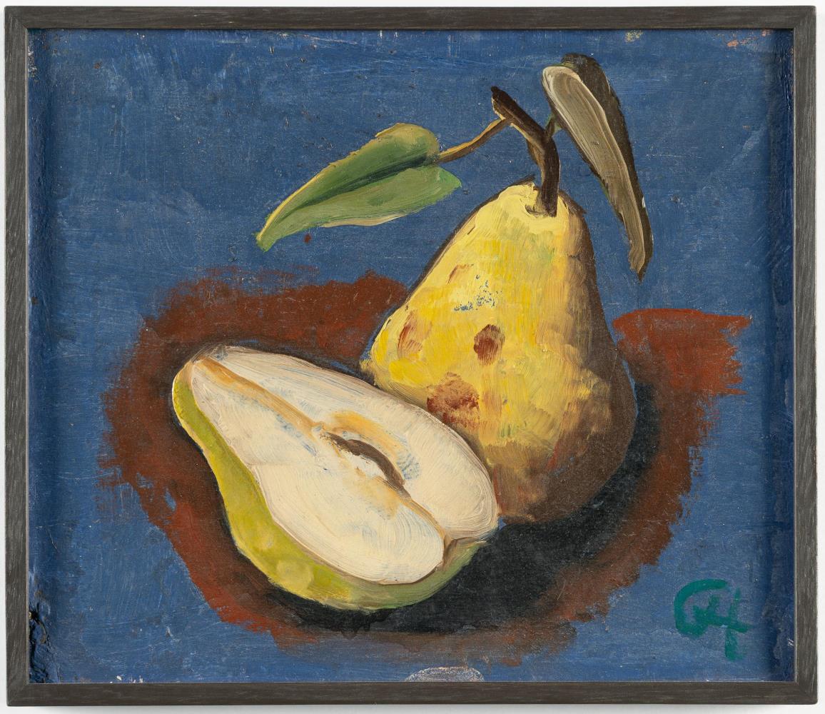 Birnen (under reserve)