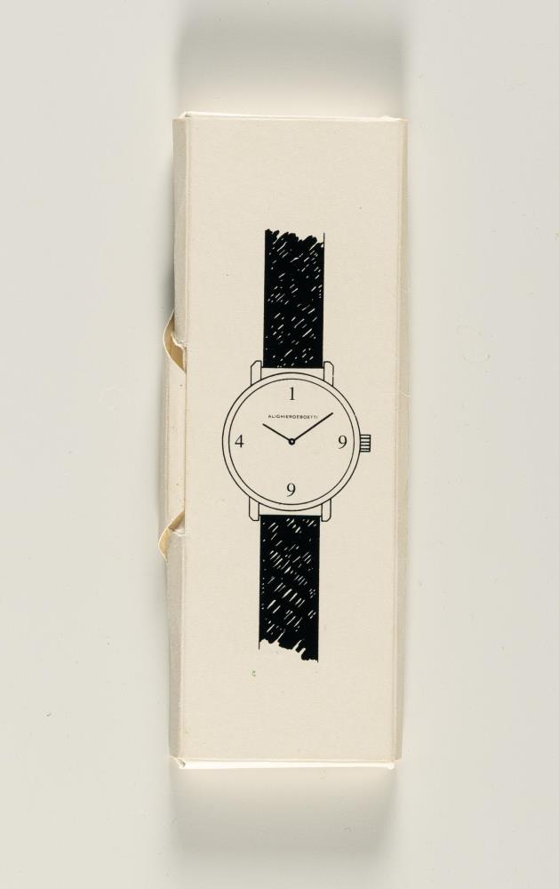 Orologio annuale (1994)