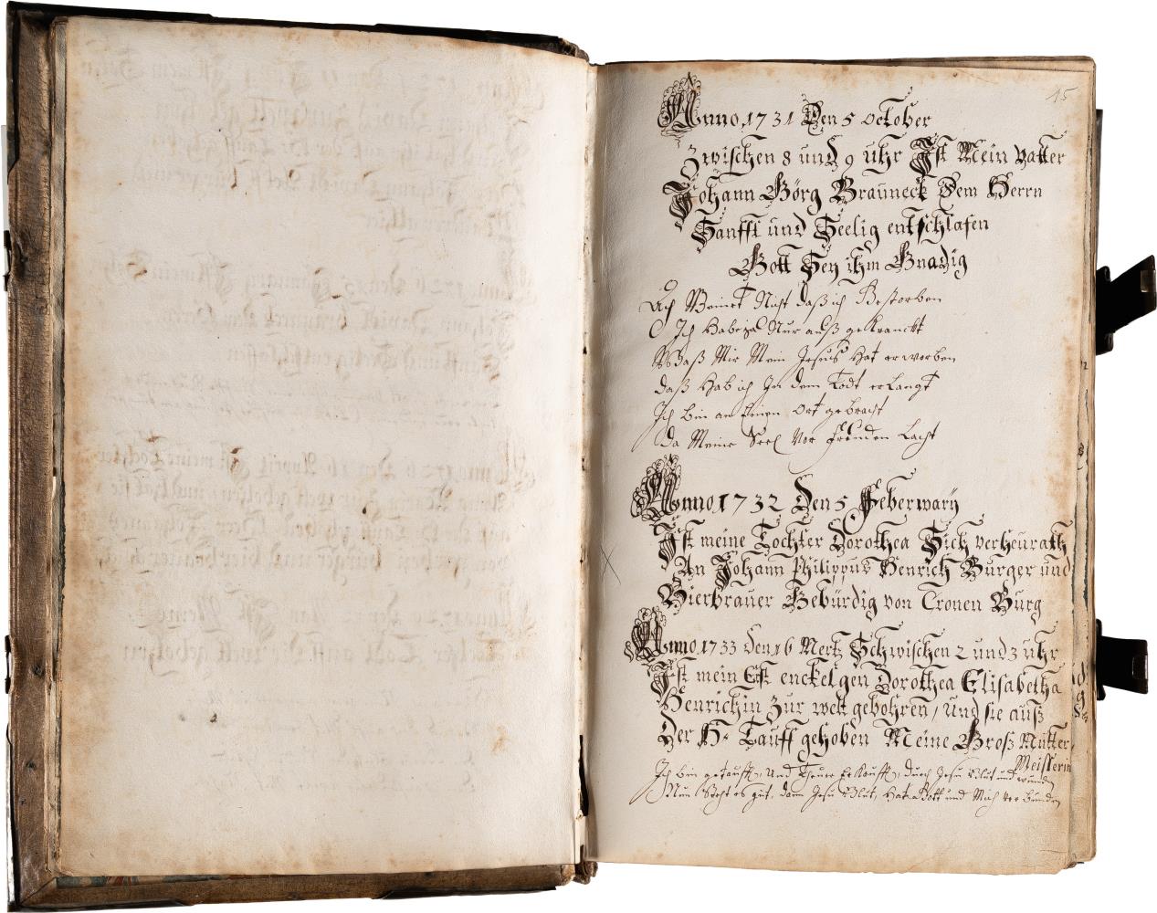Biblia, das ist die ganze heilige Schrift Alten und Neuen Testaments, Deutsch, Des Martin Luthers (...)