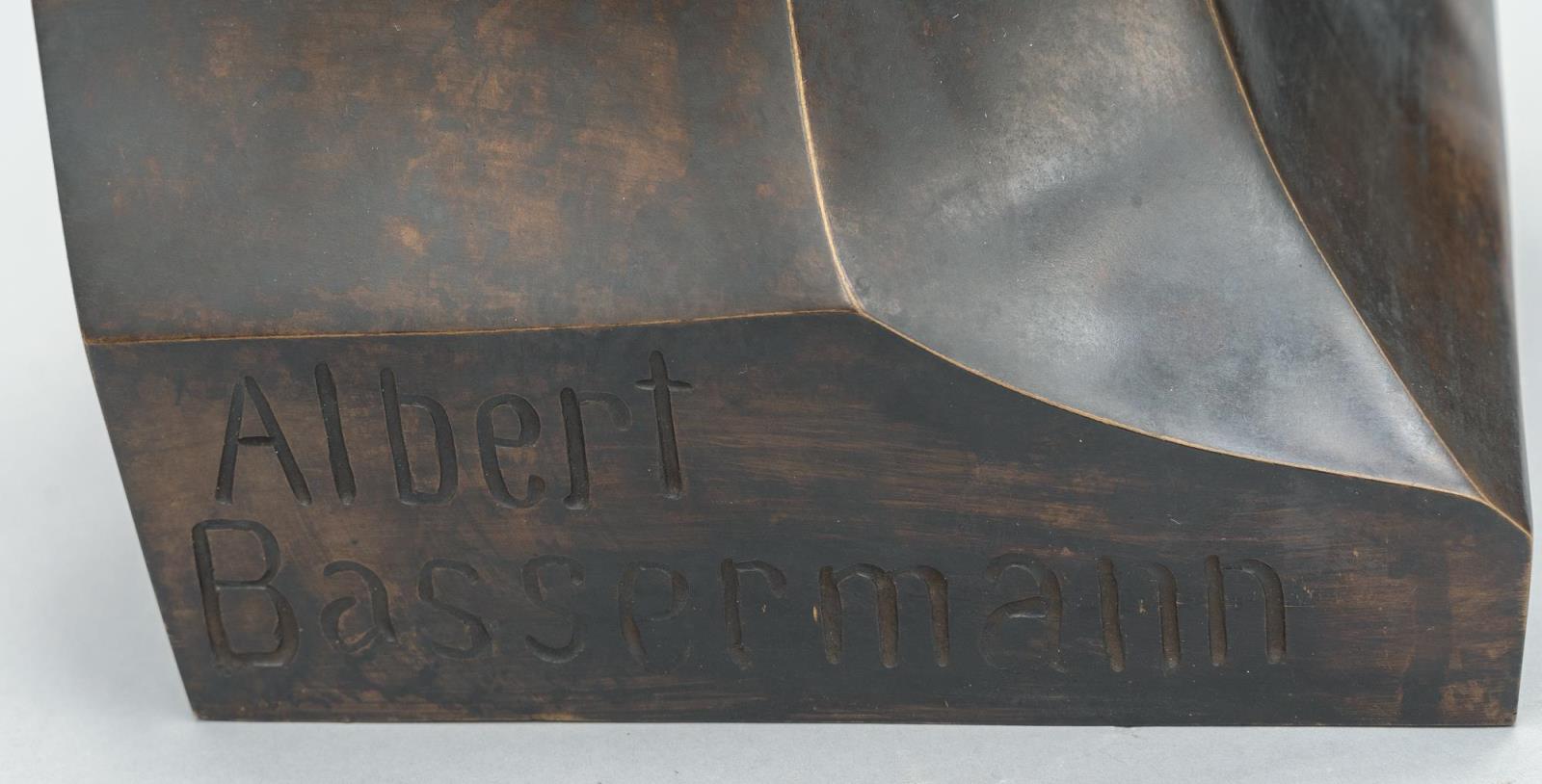 „Albert Bassermann“