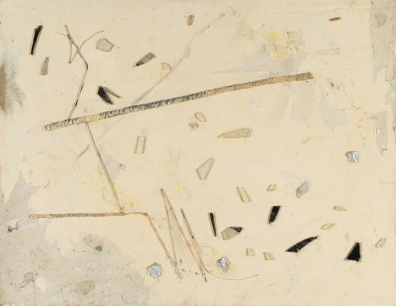 „Komposition Ma 7/1954“