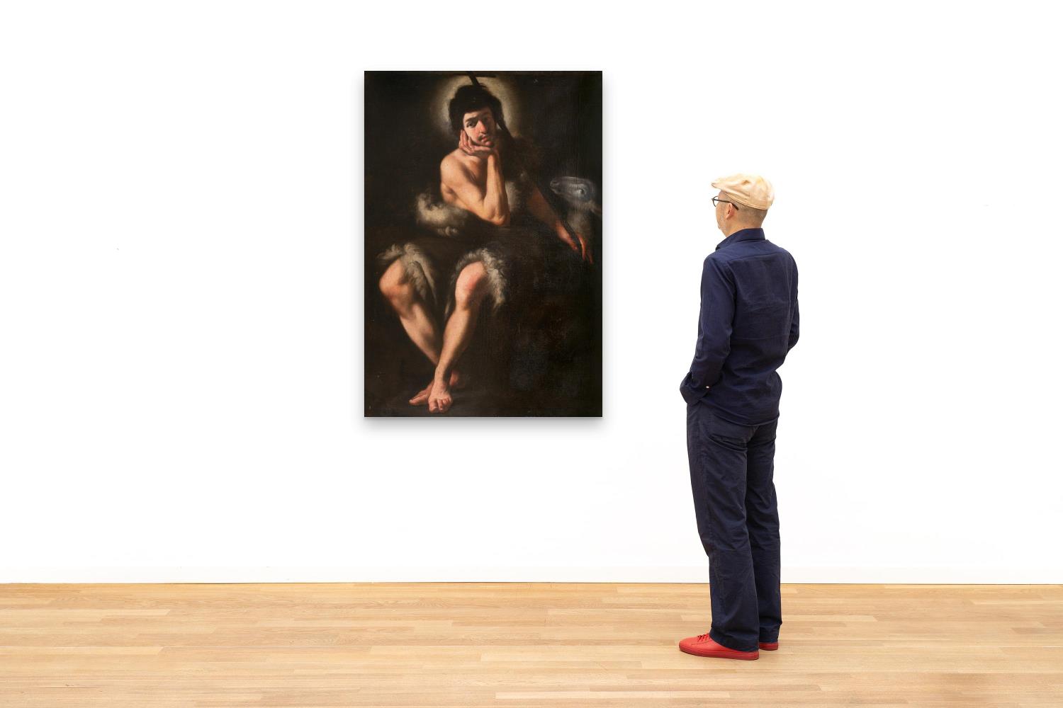 Johnannes der Täufer