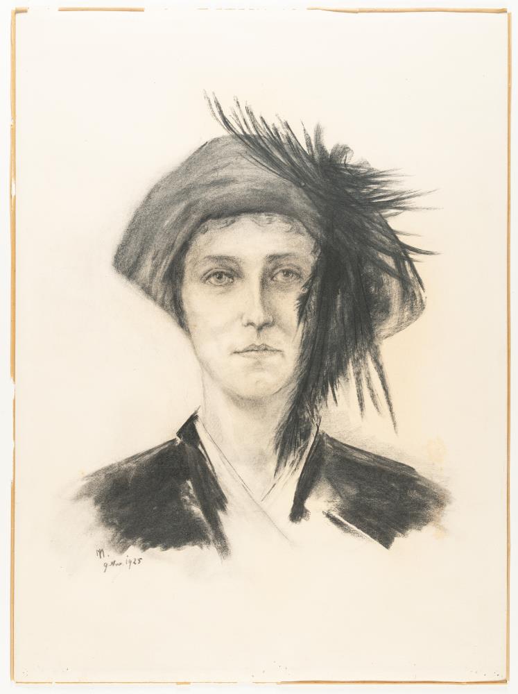 Marie José Herzogin in Bayern