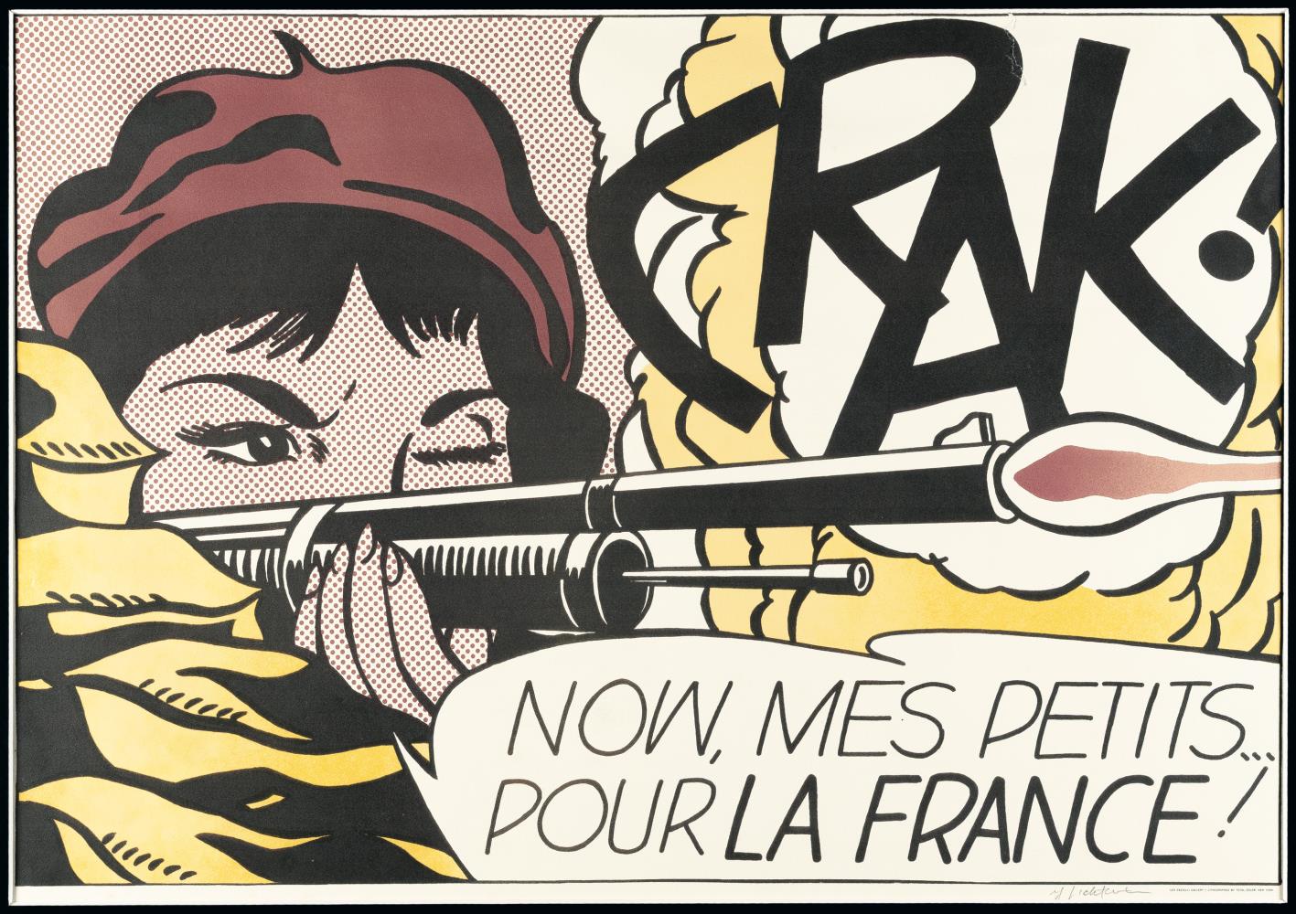 Crak!
