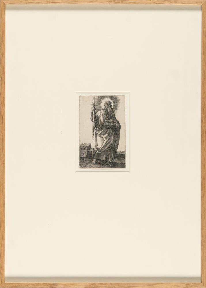 Der Apostel Thomas