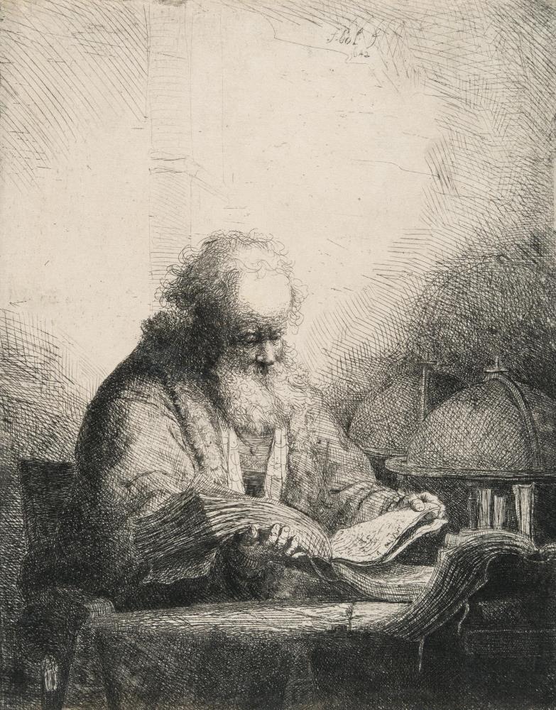Der Philosoph