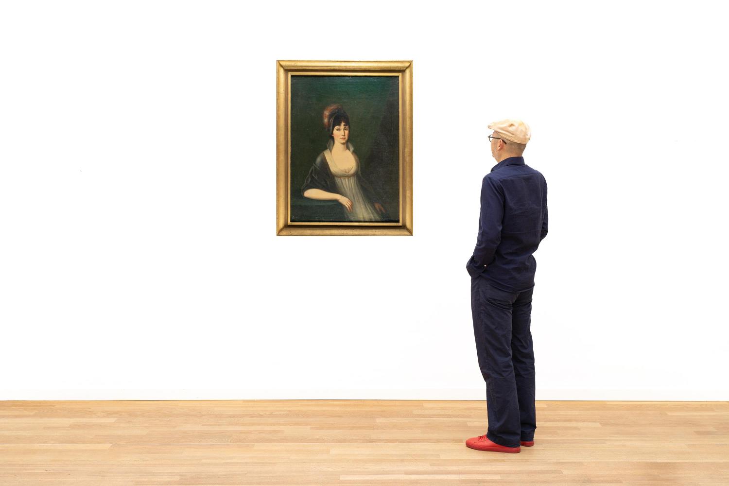 Prinzessin Karoline von Baden