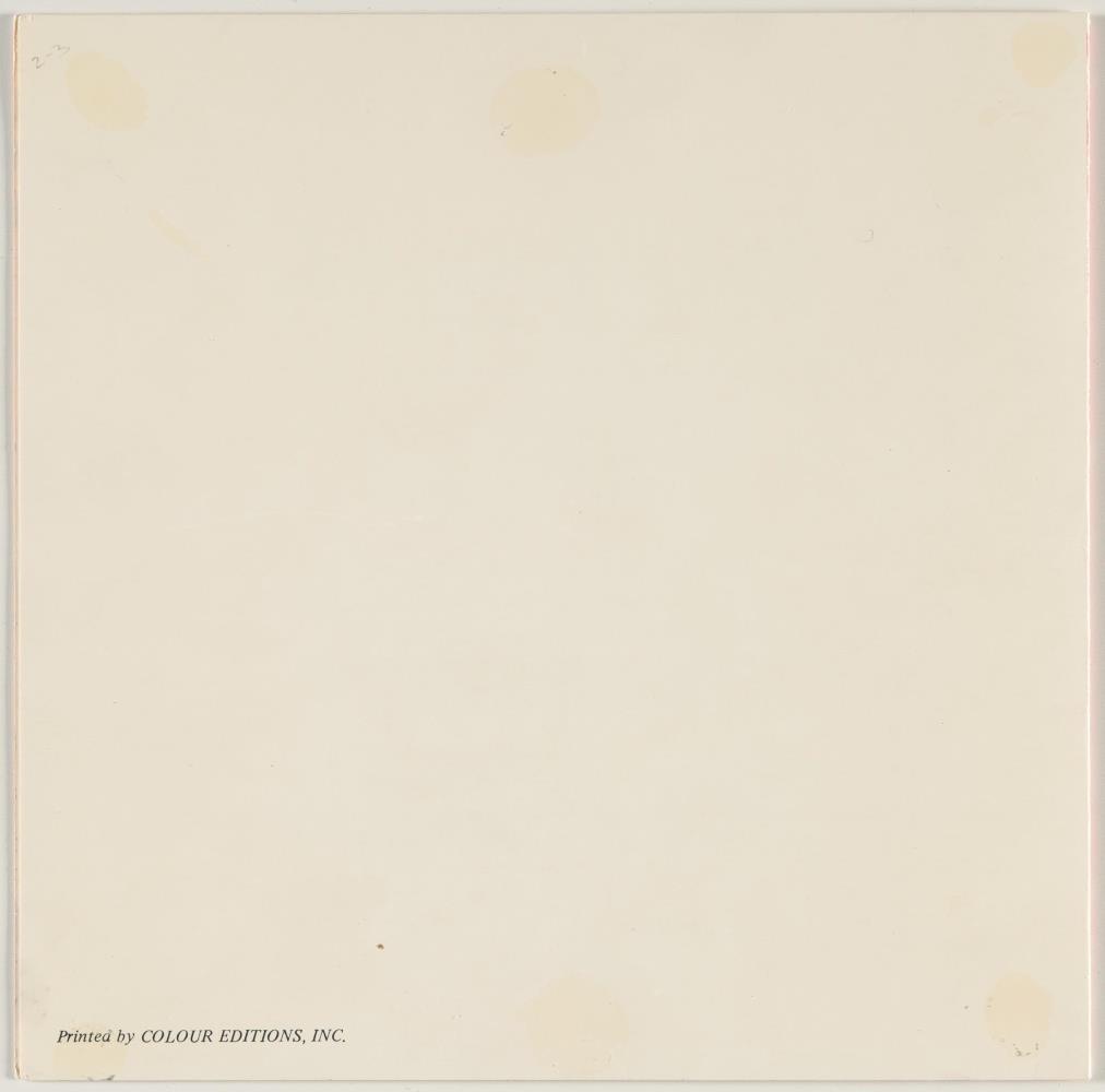 Marilyn (Einladungskarte)