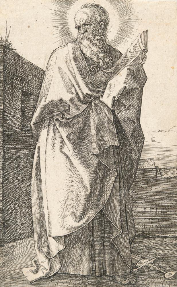 Der Apostel Paulus