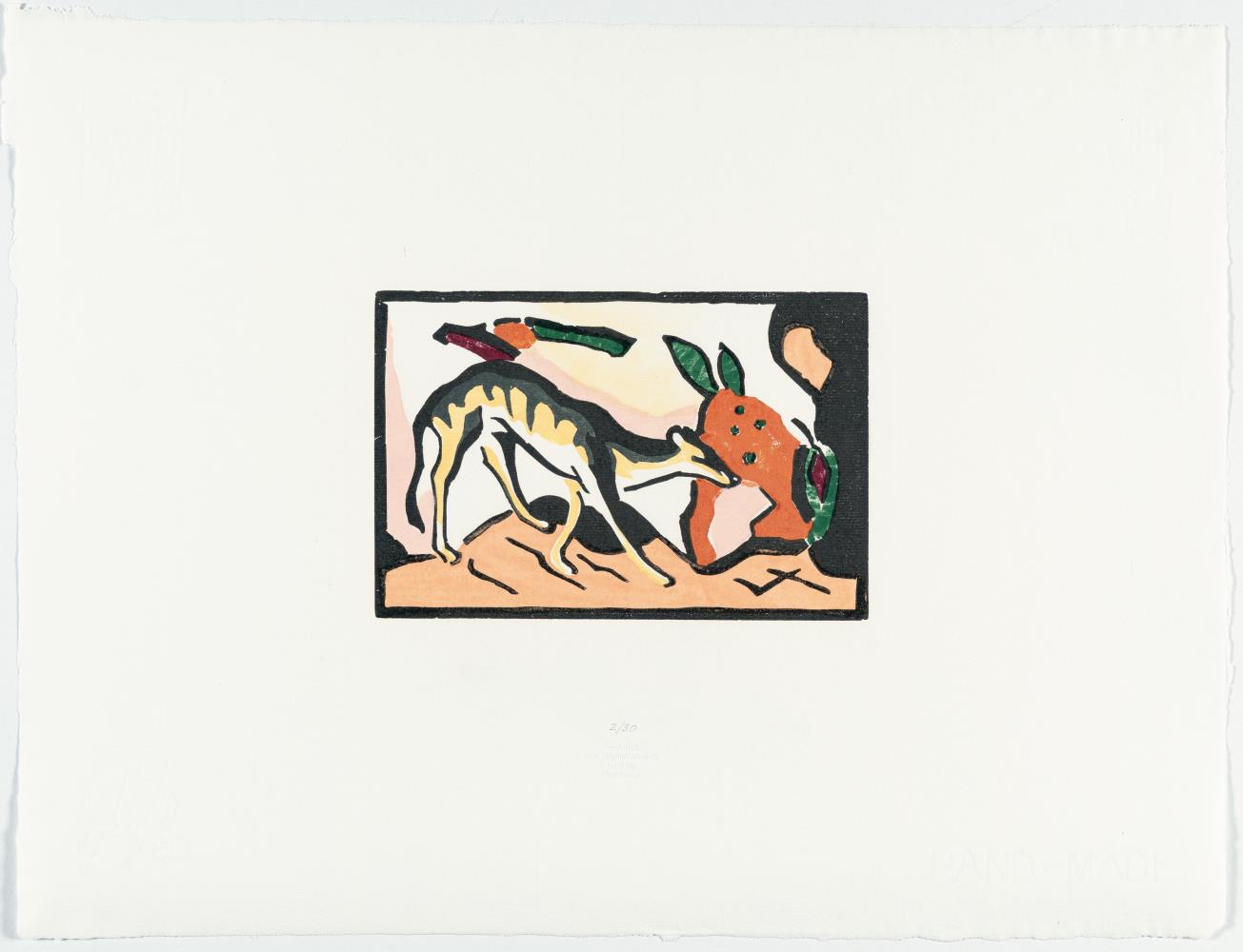 Woodcuts