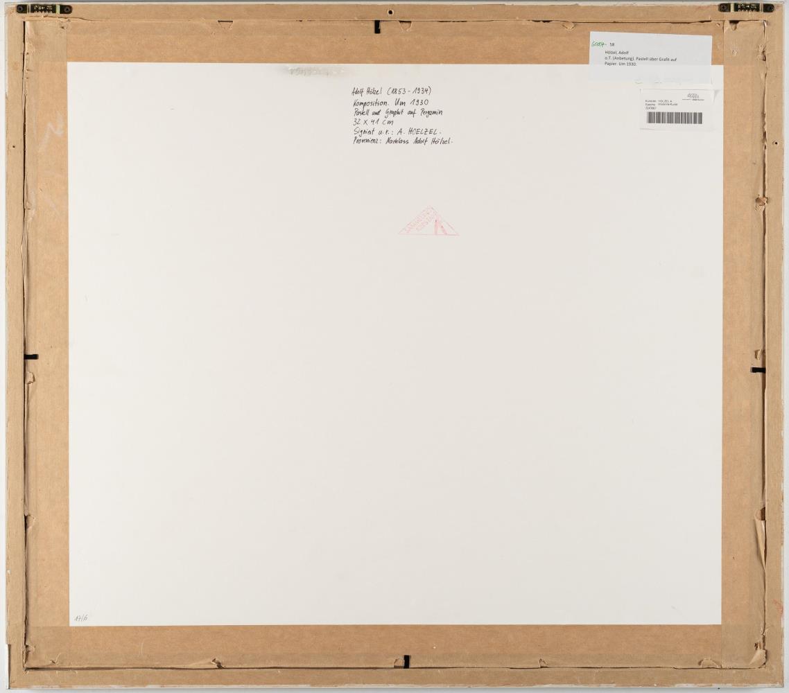 Komposition (Anbetung)