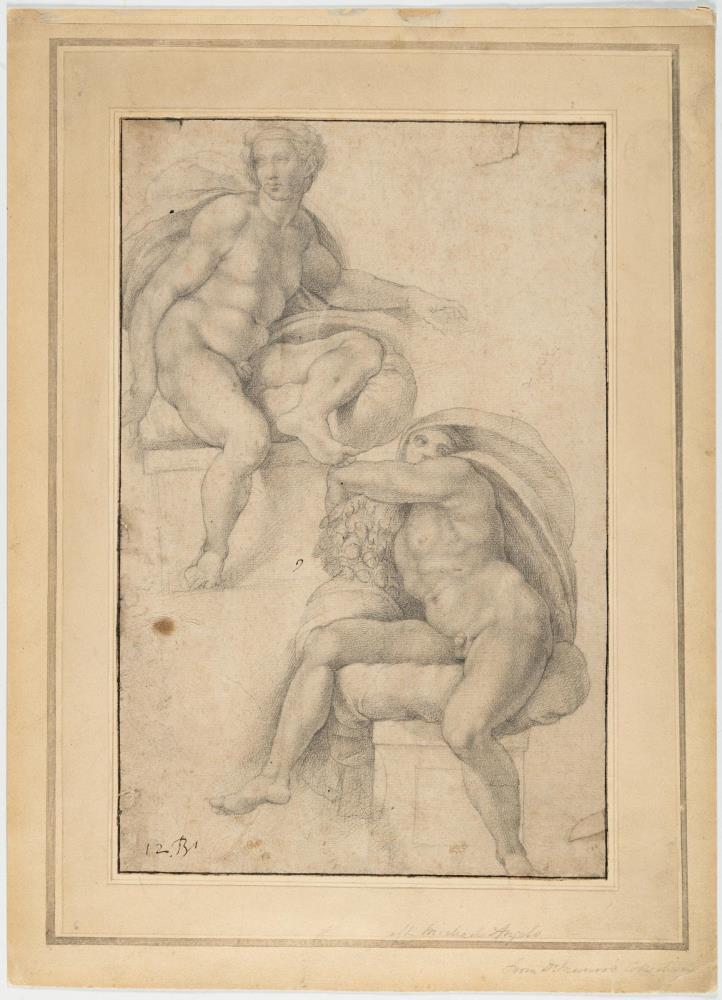 Ignudi