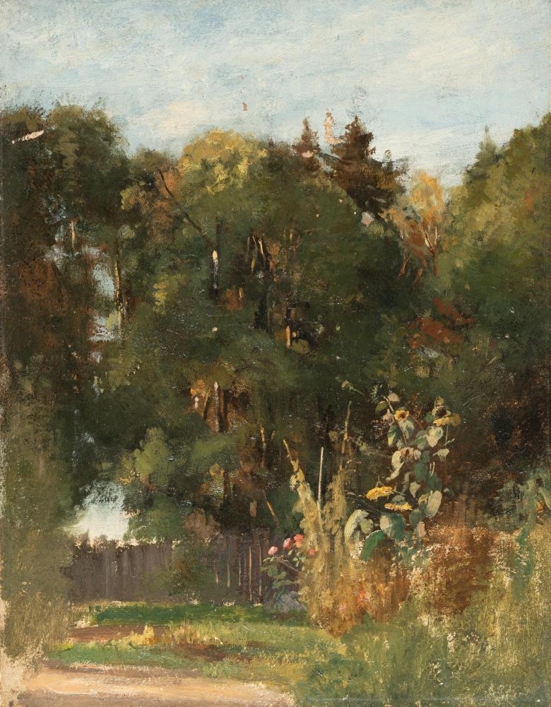 Sommergarten