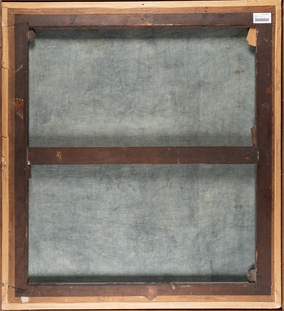 Tobias mit dem Erzengel Raphael
