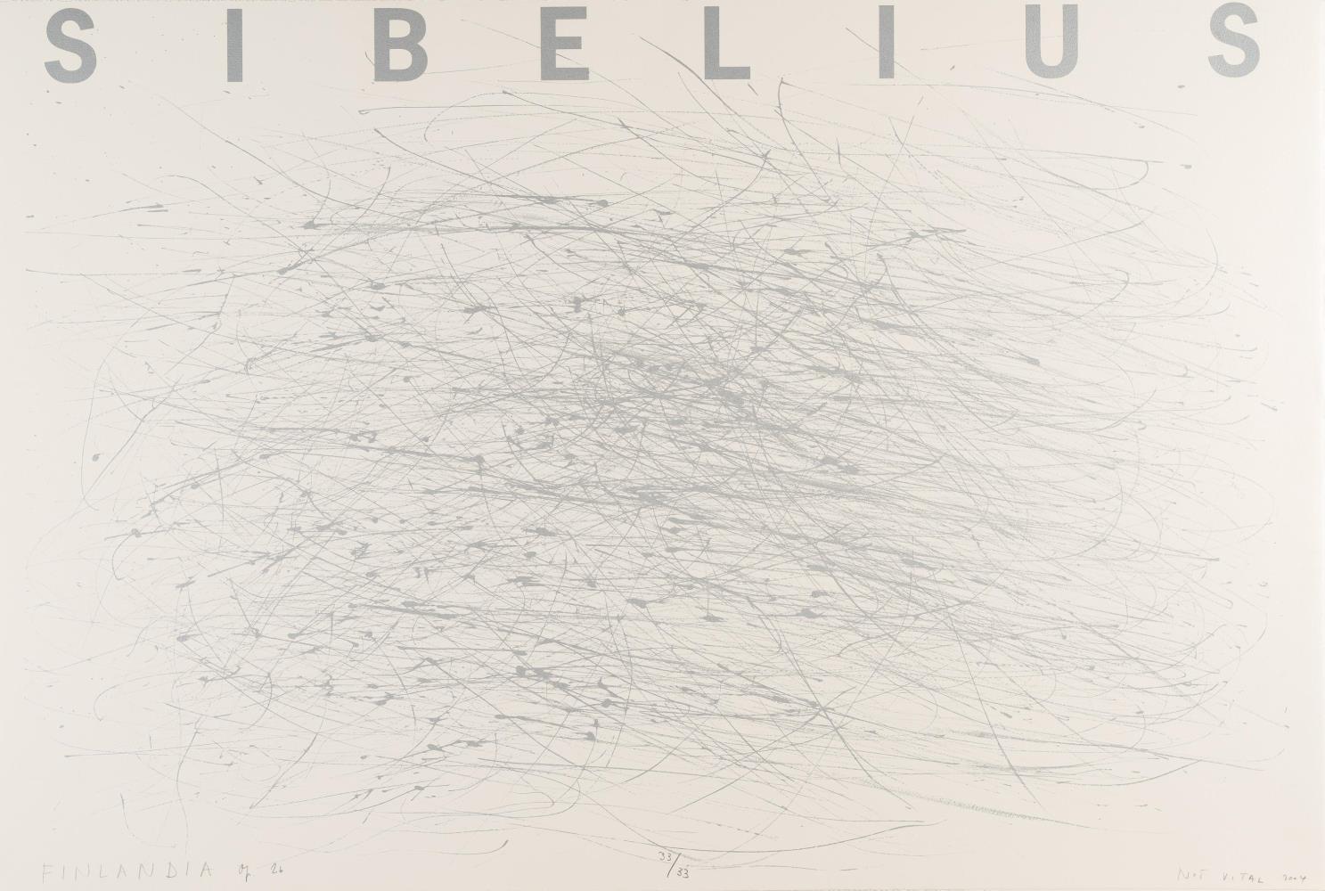 Dirigerer Sibelius, Grieg, Carl Nielsen