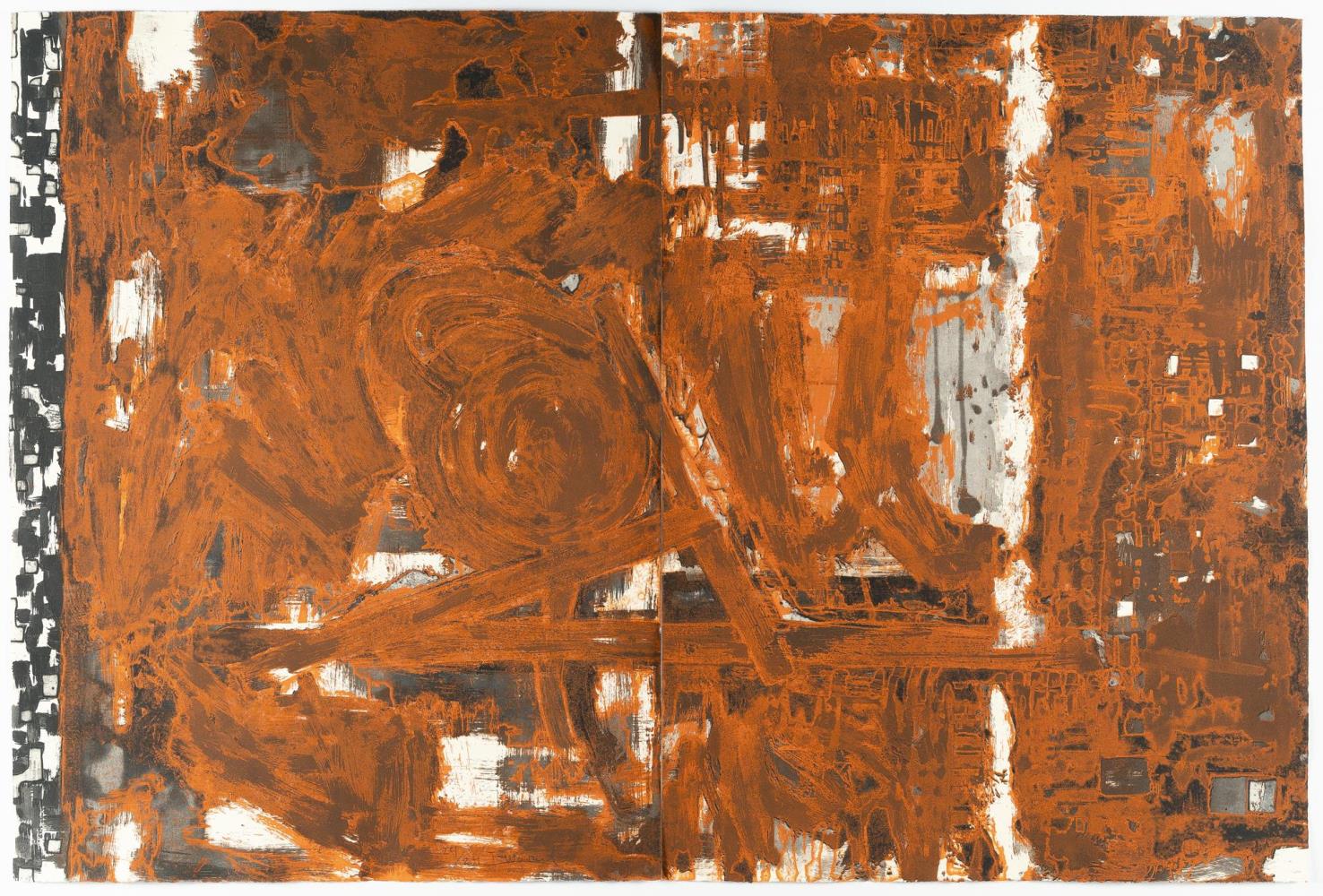 Ohne Titel (Gießkanne)