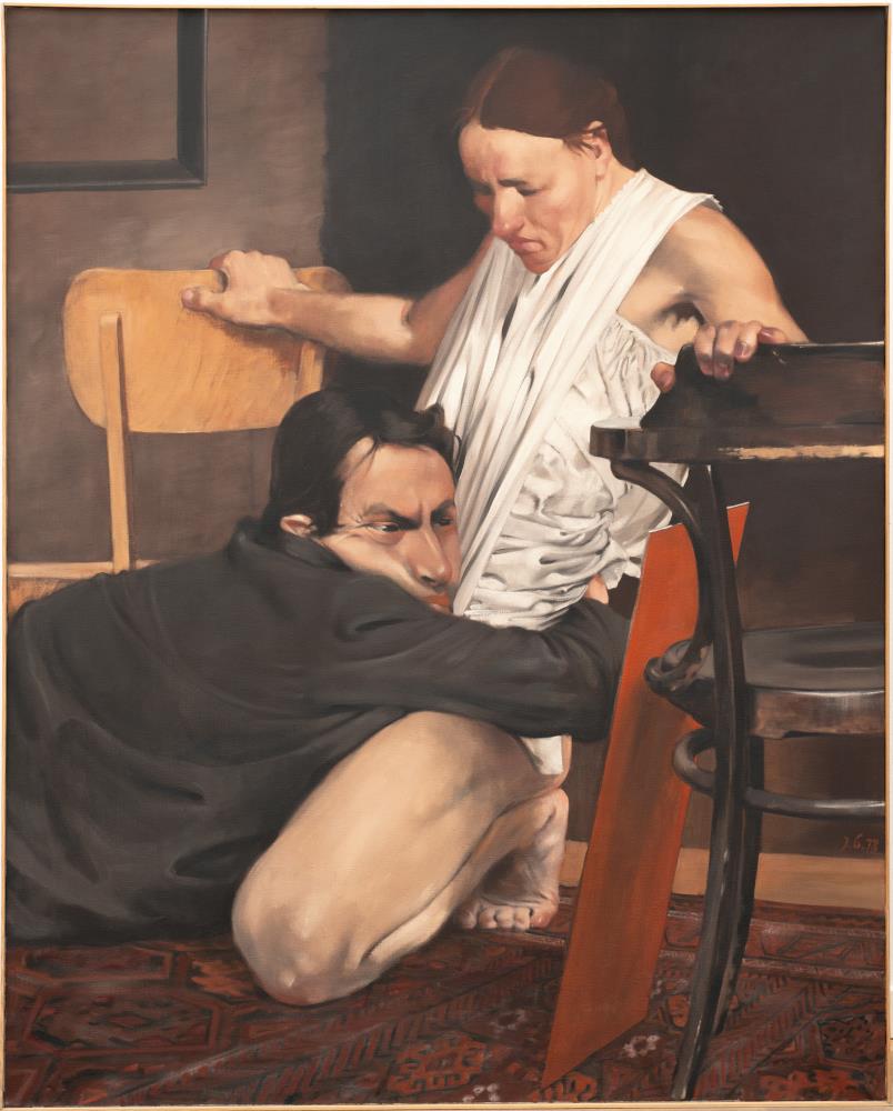 Hermann and Dorothea