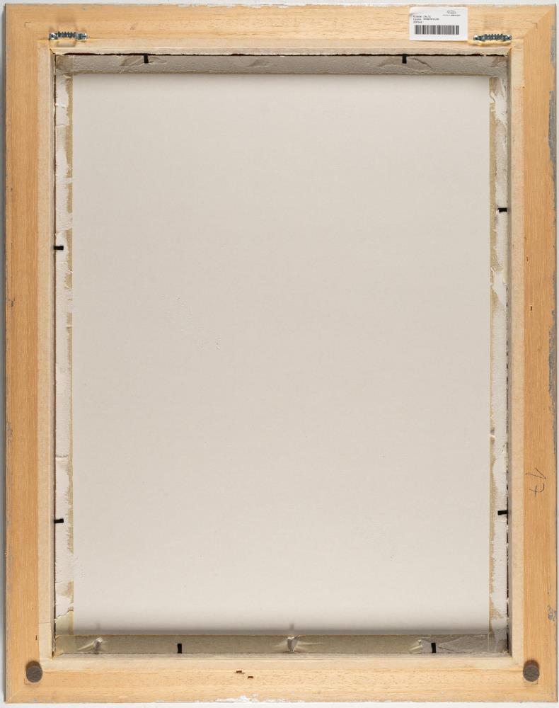 La Gourmandise (Die Unmäßigkeit)