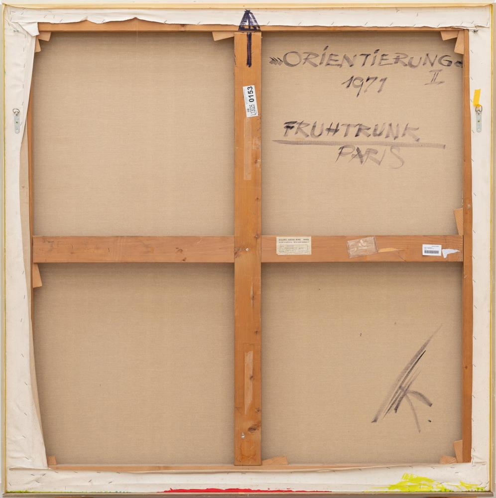 „Orientierung II“