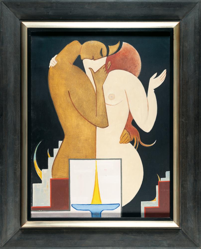 The Couple