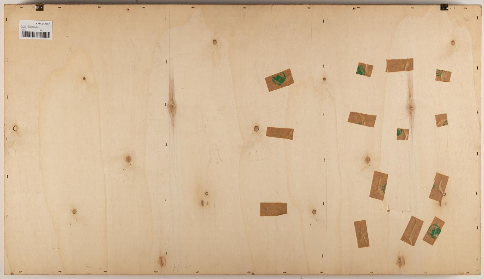 "Figurentypologie von 1962-1986"