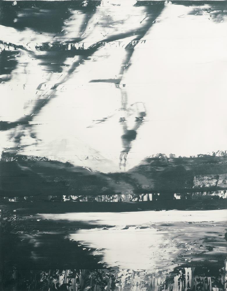 No Man's Land I