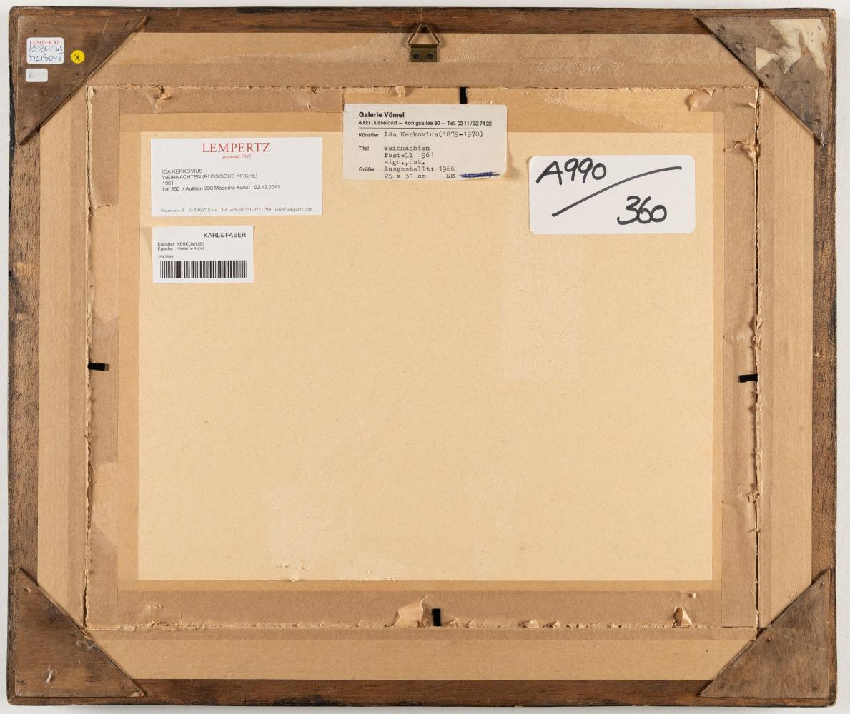 Weihnachten (Russische Kirche)