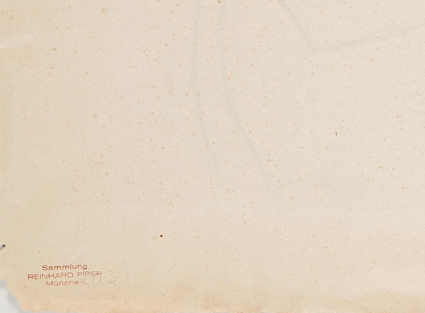 Sarika mit Zigarrette