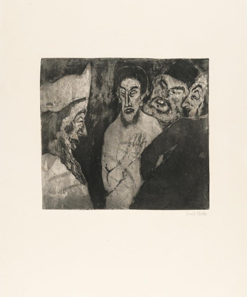 „Schriftgelehrte“