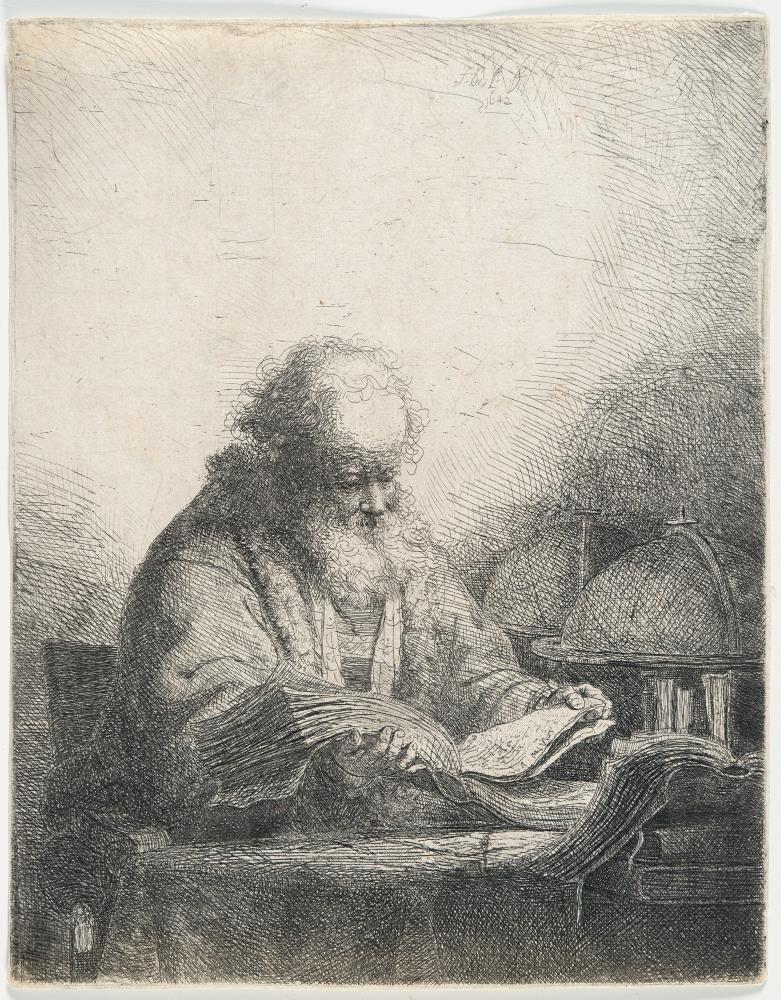 Der Philosoph