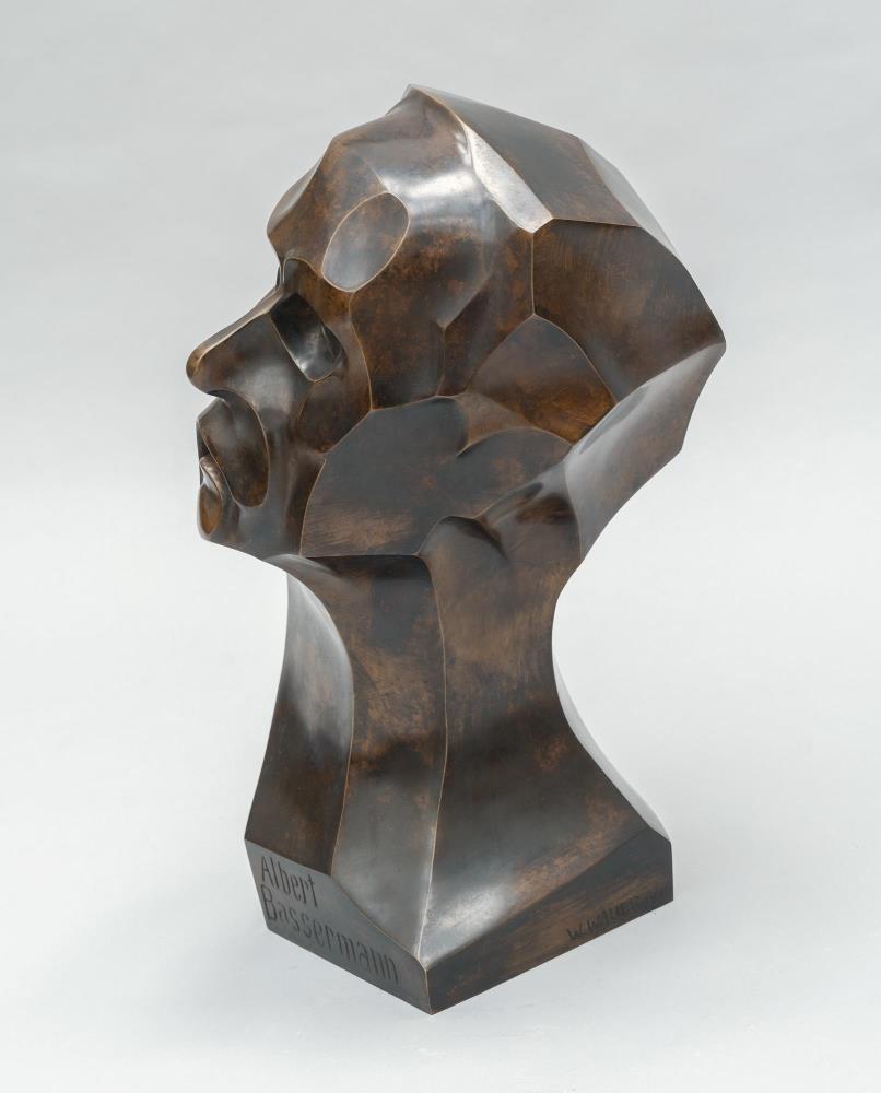 „Albert Bassermann“