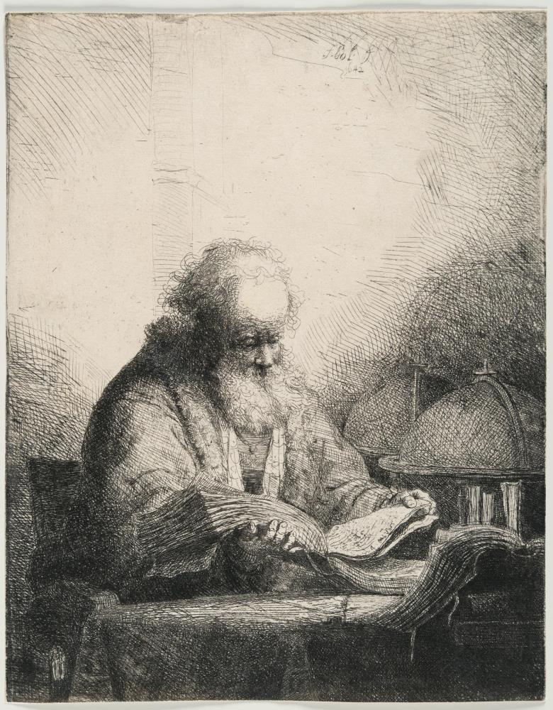 Der Philosoph