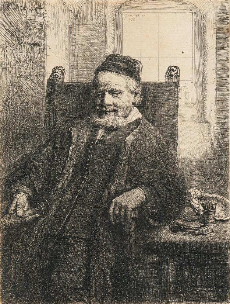 Jan Lutma, Goldschmied