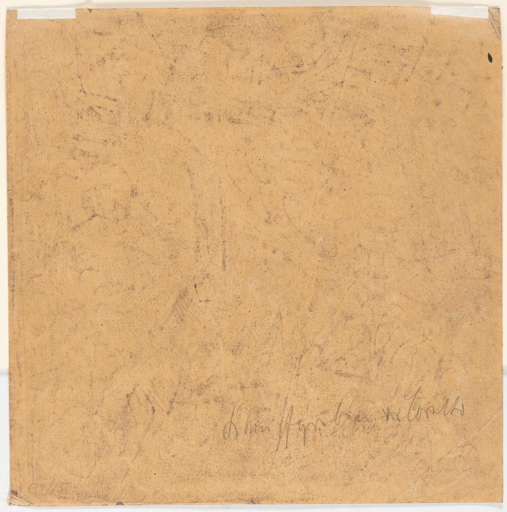 „Laufgraben vor Loretto“