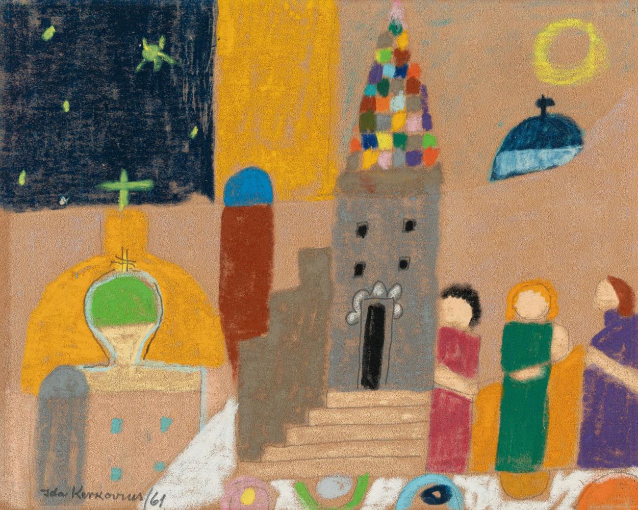 Weihnachten (Russische Kirche)