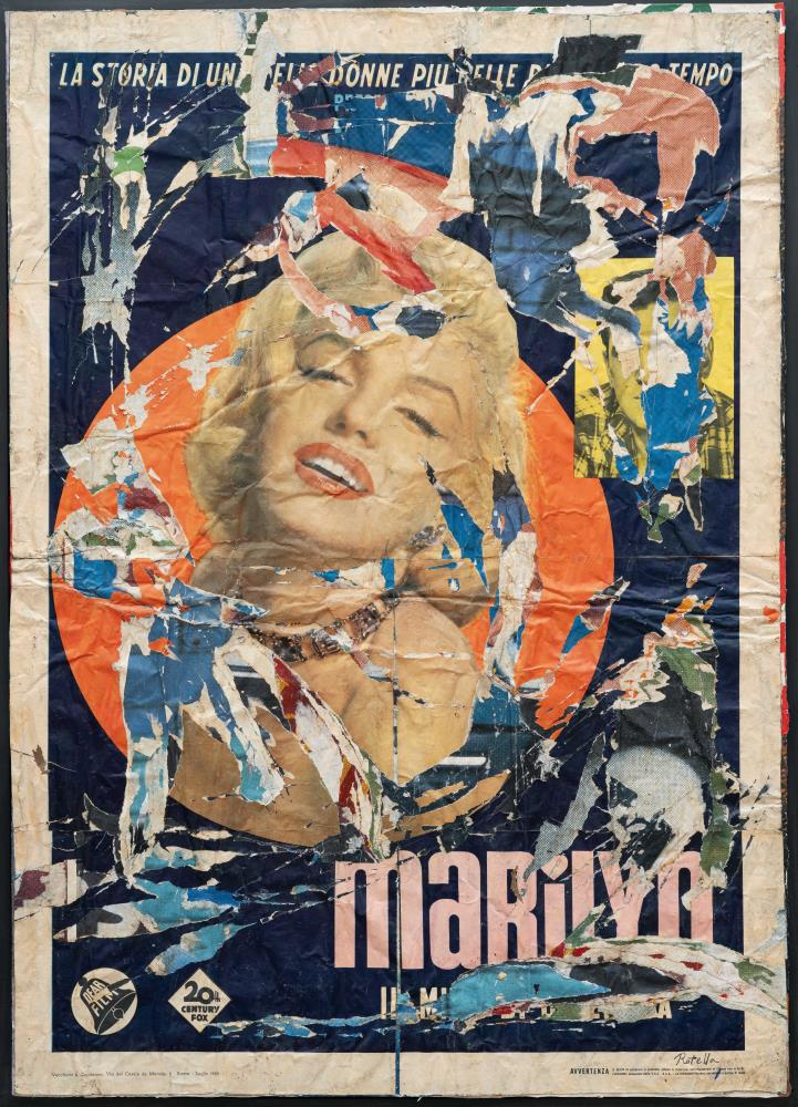 Marilyn