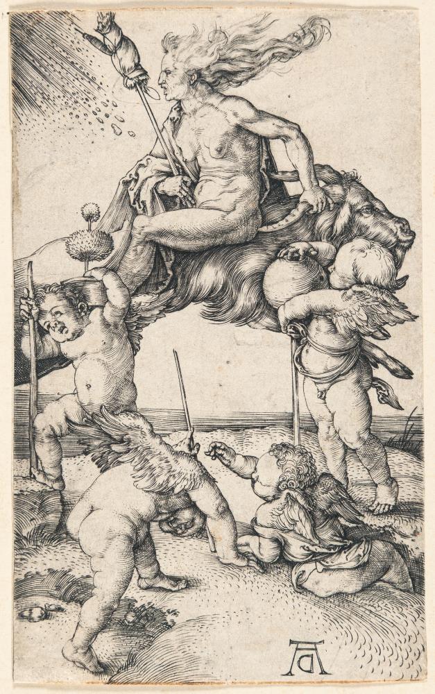 Die Hexe